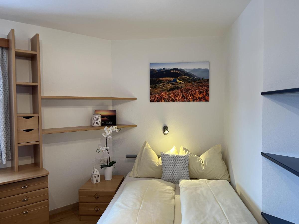 Appartement Windaublick 베스텐도르프 외부 사진
