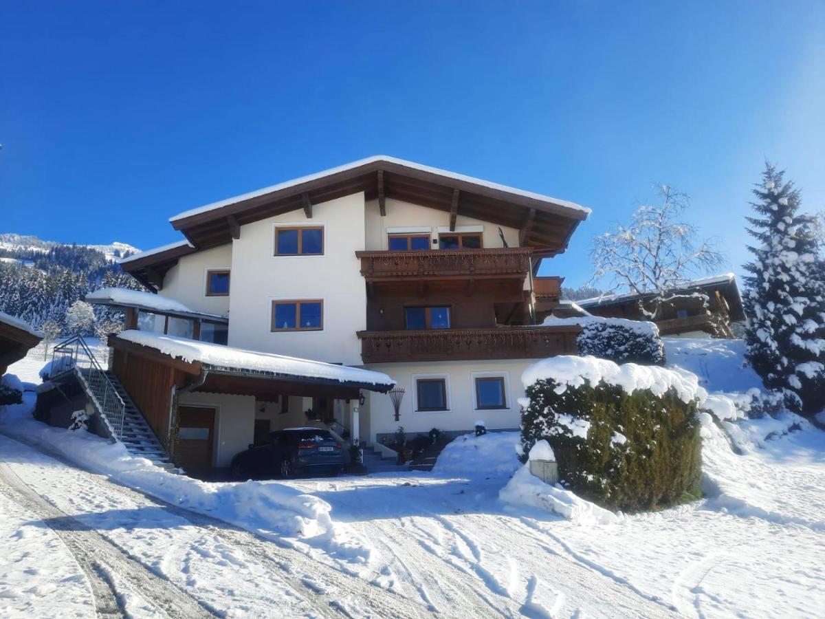 Appartement Windaublick 베스텐도르프 외부 사진