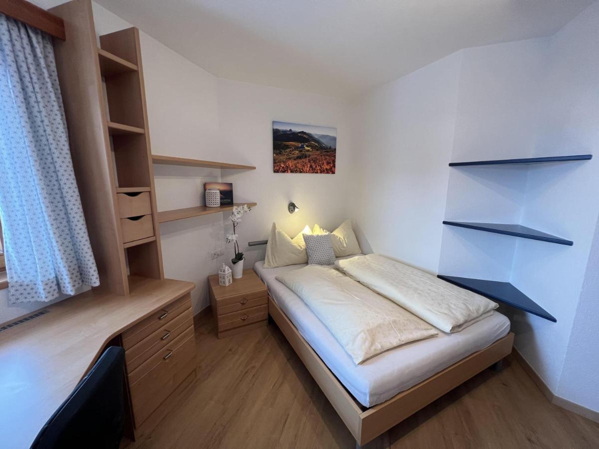 Appartement Windaublick 베스텐도르프 외부 사진