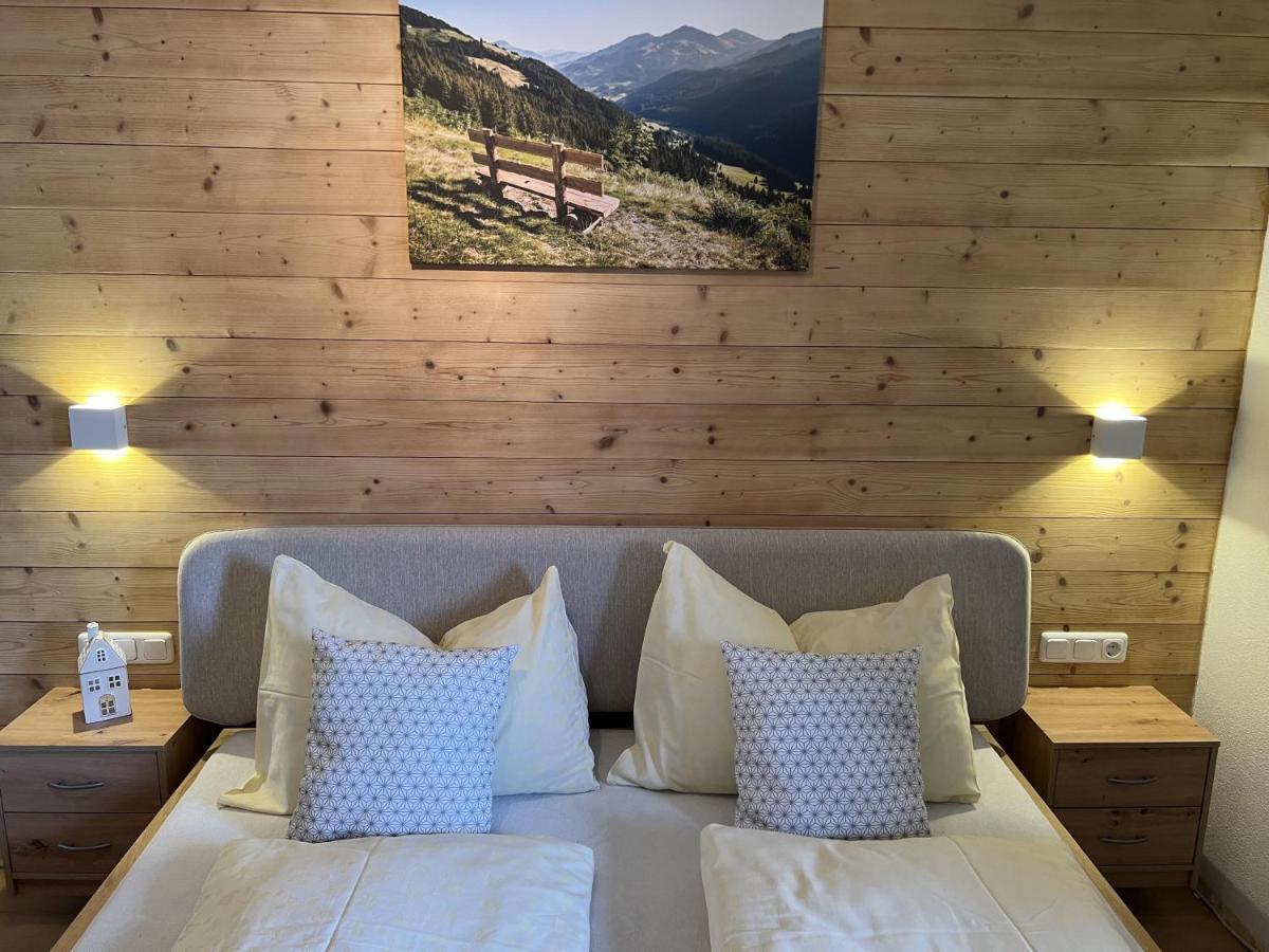 Appartement Windaublick 베스텐도르프 외부 사진