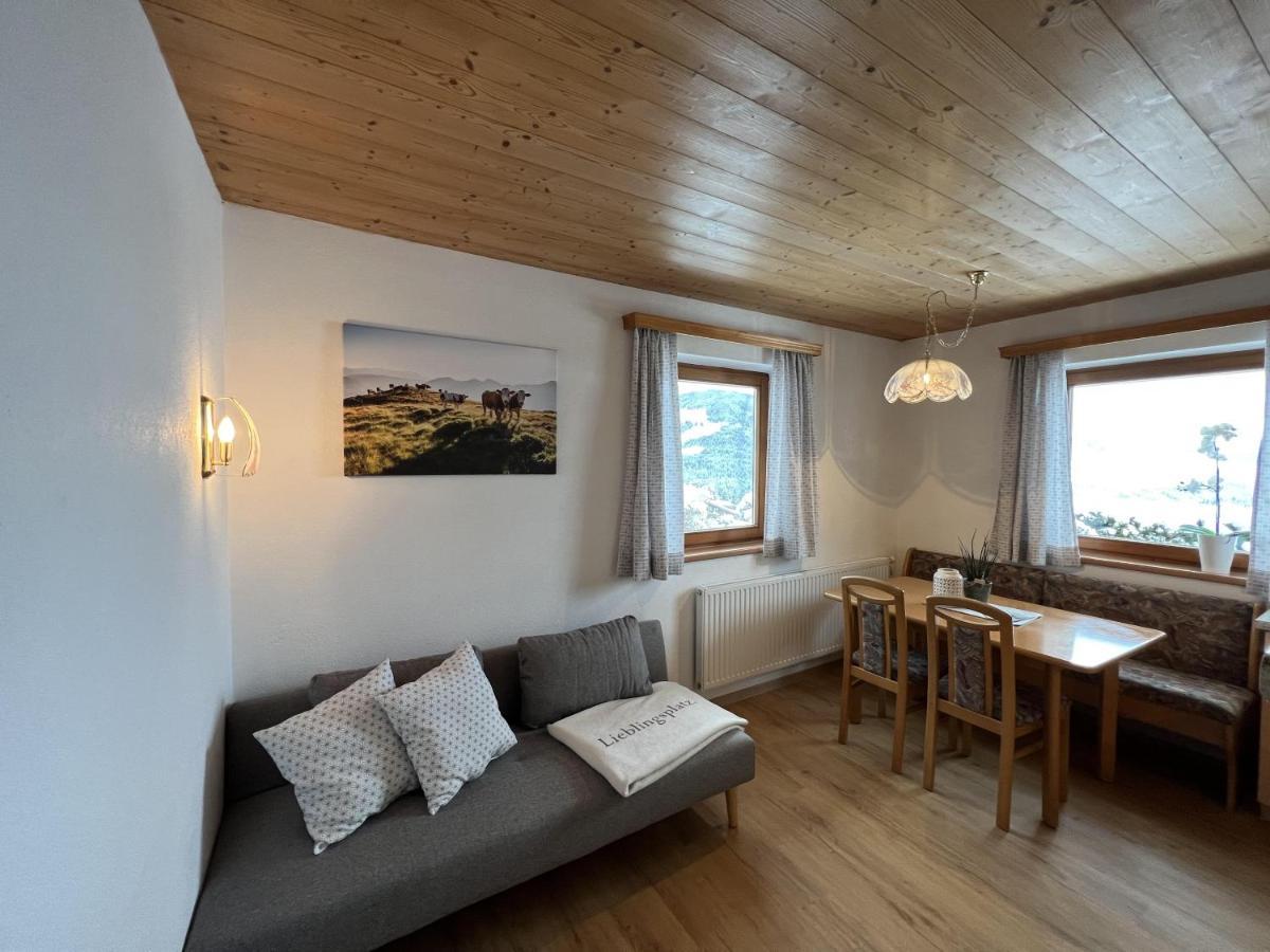 Appartement Windaublick 베스텐도르프 외부 사진