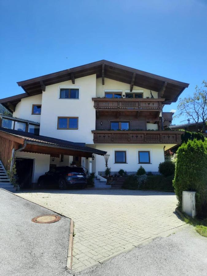 Appartement Windaublick 베스텐도르프 외부 사진